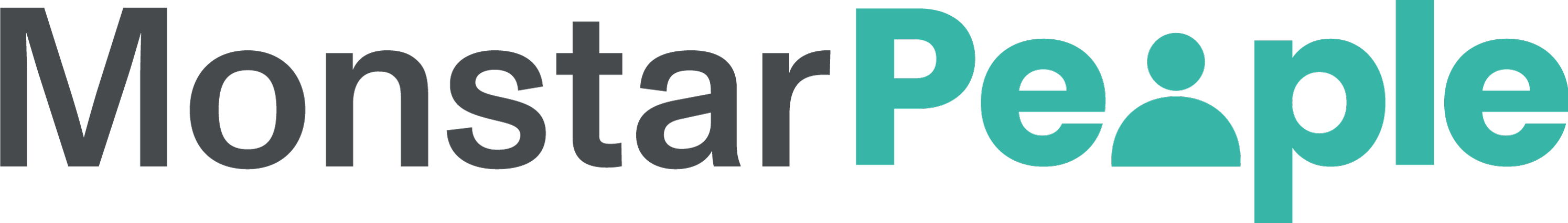 monstar people logo